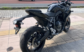 SUZUKI GSX-8R 2025 EM1AA