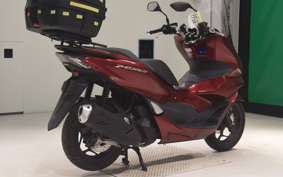 HONDA PCX 160 2011 KF47