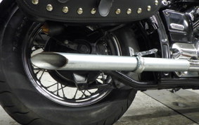 YAMAHA DRAGSTAR 400 CLASSIC 1999 4TR
