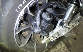 HONDA MONKEY 125 JB02