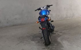 HONDA VTR 250 MC33