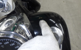 HONDA SHADOW 400 SLASHER 2000 NC40