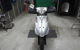 SUZUKI ADDRESS V125 G 2015 CF4EA