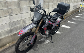 HONDA CRF250L MD47