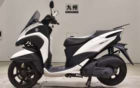 YAMAHA TRICITY 125 SEC1J