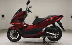 HONDA PCX 125 2014 JK05
