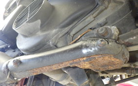 SUZUKI ADDRESS V100 CE13A