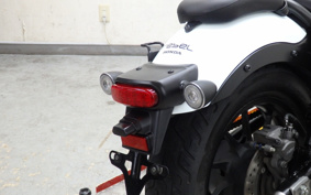 HONDA REBEL MC49