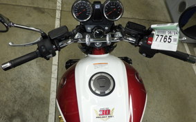 HONDA CB1300SF SUPER FOUR SP 2023 SC54