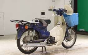 HONDA C50 SUPER CUB AA01