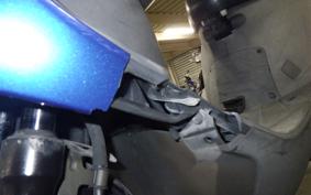 SUZUKI ADDRESS V125 G 2018 CF4EA