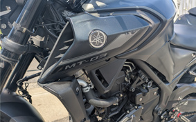YAMAHA MT-03 2021 RH13J