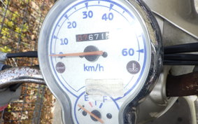 YAMAHA VINO 50 1996 SA26J