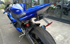 YAMAHA YZF-R6 2006 RJ12