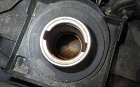 SUZUKI GSX250F Across 2003 GJ75A