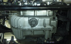 YAMAHA DRAGSTAR 250 2002 VG05J