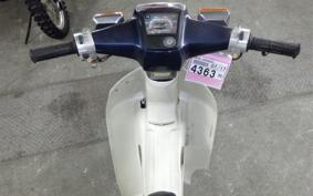 HONDA C90 SUPER CUB E 2026 HA02