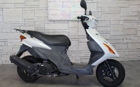 SUZUKI ADDRESS V125 CF4MA