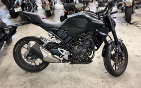 HONDA CB250R MC52