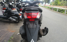 YAMAHA NMAX ABS SED6J