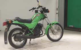 HONDA RACOON AD02