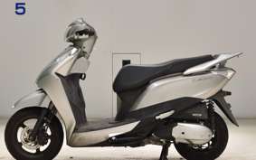 HONDA LEAD 125