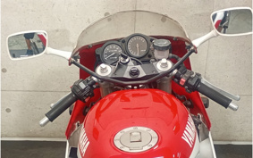 YAMAHA TZR250 R 3XV