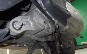 HONDA LEAD 125 JF45
