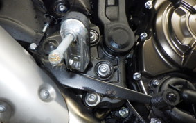 YAMAHA XSR700 2024 RM41J