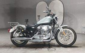 HARLEY XL883L 2009 CR2