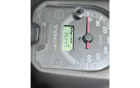 HONDA  TACT  BASIC  AF75