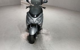 SUZUKI BURGMAN200 CH41A