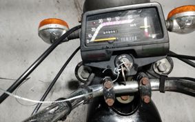 YAMAHA YB50 F5B