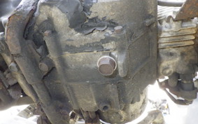 HONDA LITTLE CUB AA01