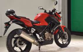 HONDA CB250F 2019 MC43