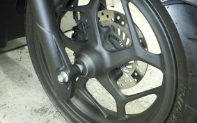 HONDA PCX 160 2015 KF47