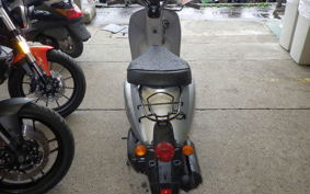 HONDA TODAY 2 AF67