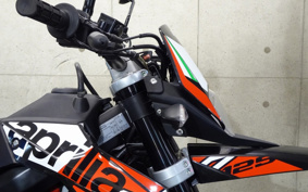 APRILIA RX 125