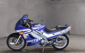 KAWASAKI ZZR250 EX250H