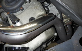 APRILIA SCARABEO 400 2022
