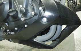 YAMAHA MT-25 2013 RG43J