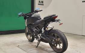 HONDA CB125 R JC91