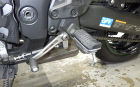 KAWASAKI NINJA 1000SX 2020