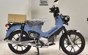 HONDA ｸﾛｽｶﾌﾞ110LITE JA79