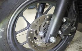 HONDA LEAD 125 JK12