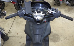 HONDA PCX 150 KF12
