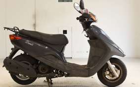 YAMAHA AXIS 125 TREET SE53J