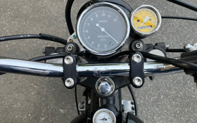 YAMAHA SR400 1996 1JR