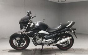 SUZUKI GSR250 GJ55D