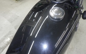 YAMAHA SR400 Gen.4 2014 RH03J
